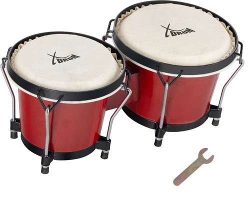 Bongo percussion tambour - bongo,