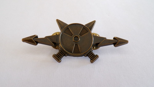 Insigne militaire brevet - militaire, des