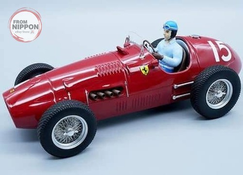 Mini voiture ferrari - 1/18,