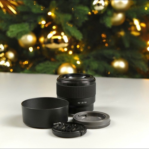 Sony 50mm lens for - 50mm,