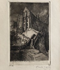 Émile Leroi (1887-1944) —