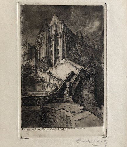 émile leroi - Émile, —