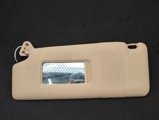 Pare soleil gauche BMW X3 E83