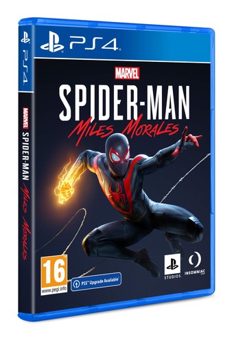 Marvel spider man miles - marvel's,
