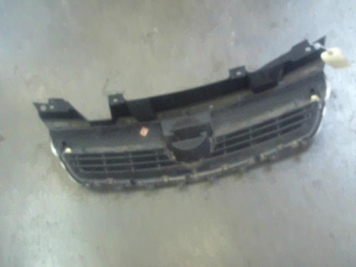 Calandre opel zafira phase - calandre,