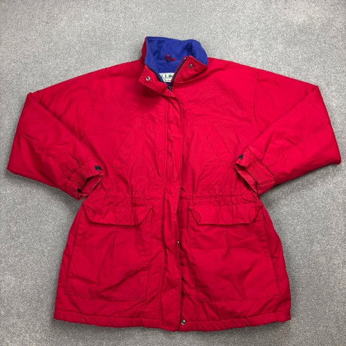 Veste bean femme - femme, rouge