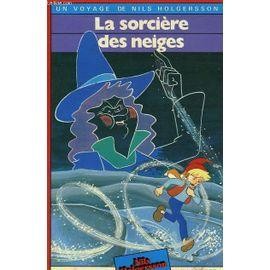 Livre voyage nils - livre,