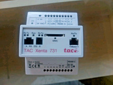SCHNEIDER ELECTRIC, TAC XENTA