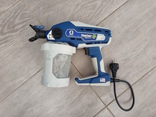 Pistolet A Peinture Graco