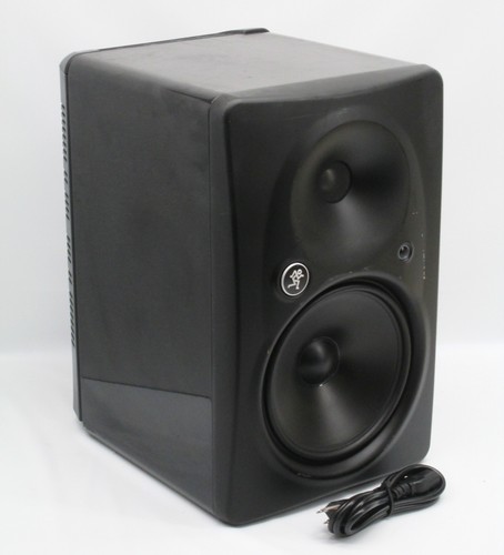 Single mackie hr824 mkii - single,