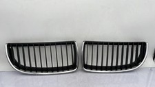 Calandre BMW SERIE 3 E90 PHASE