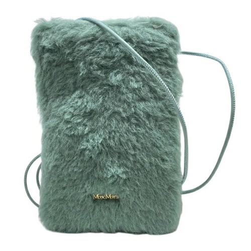 Max mara crossy teddy - bear, sac