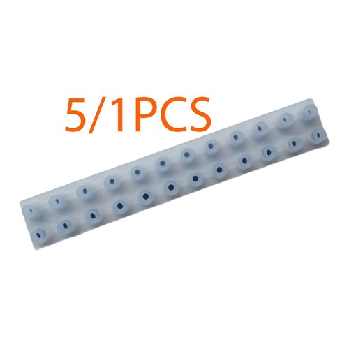 Lot touches conductrices - de,