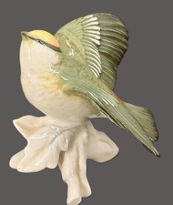 Karl ens oiseau porcelaine - oiseau, en