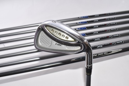 Set fers taylormade - set, rac