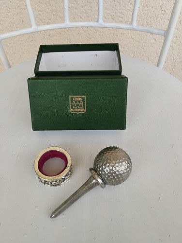 Coffret vintage étains - vintage,
