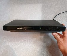 Lecteur DVD Philips DVP3990/12 – Testé et Fonctionnel