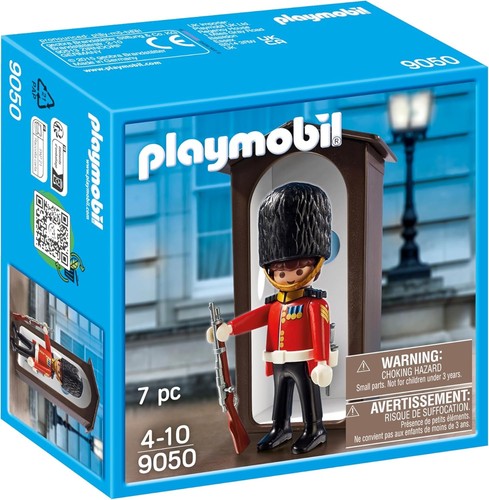 Playmobil 9050 figurine - playmobil,
