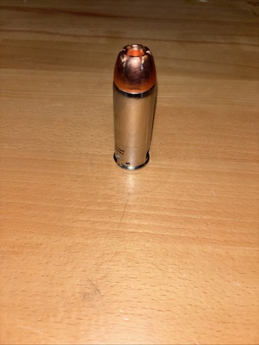 Butane bullet lighter - lighter, 44mag