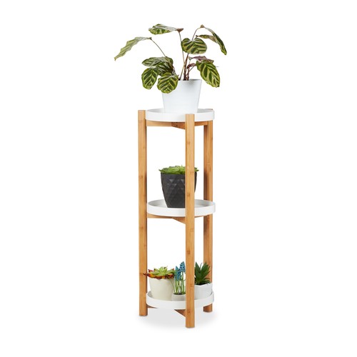 étagère fleurs meuble de - meuble,