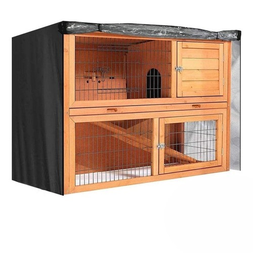 Housse abri pour - pour, lapin
