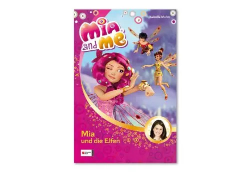 Mia and band - mia,