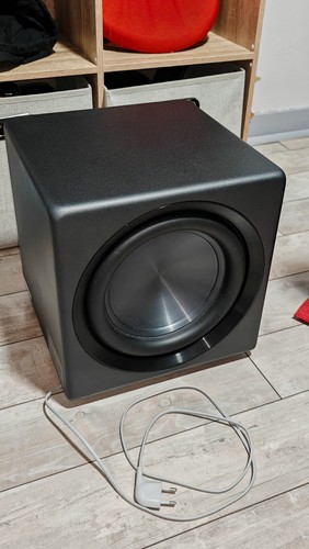 Caisson basse samsung - caisson,