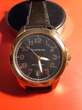 Montre Yves Bertelin