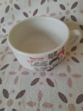 1 Tasses "Signe Taureau " -