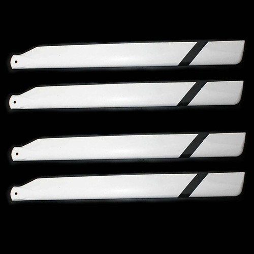 4pcs 360mm main rotor - 4pcs,
