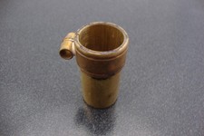 Conn Sousaphone Mouthpipe