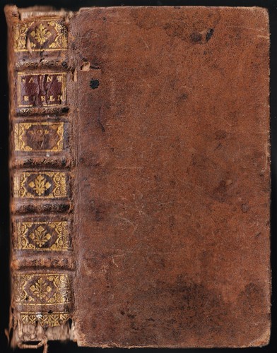 Sainte bible par de sacy - sainte,