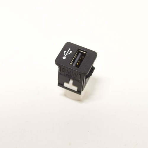 Prise usb bmw f30 9229294 - prise,