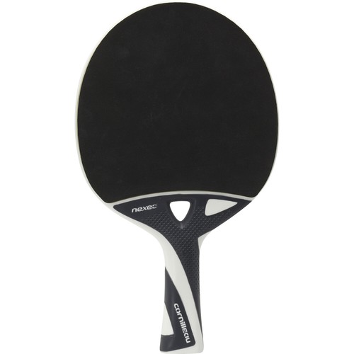 Raquette tennis table en - raquette, de