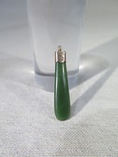 ANCIEN PENDENTIF BRELOQUE EN