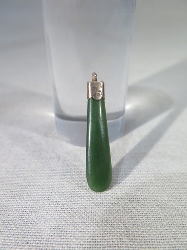 Ancien pendentif breloque - ancien,