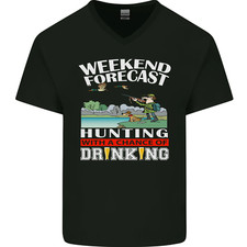 Chasse Weekend Alcool Bière