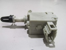 Moteur ouverture selle (Gilera