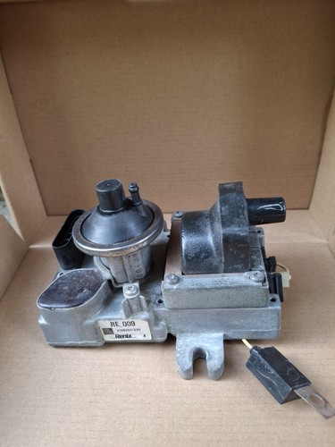 Aei renix 009 - 009, 5