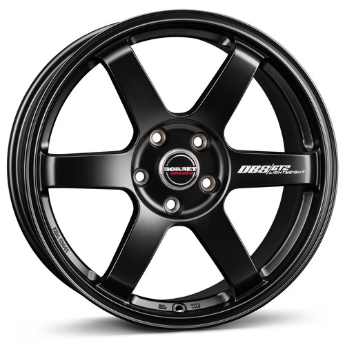 Jantes borbet db8gt2 - jantes,