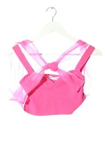 ZARA Crop-top Dames Top T EU