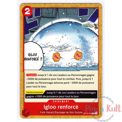Carte one piece card - carte,