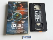 Freddy 5 (V) L’Enfant Du