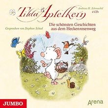 Tilda apfelkern die - apfelkern.,