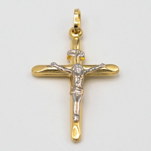 Pendentif jaune et - jaune,