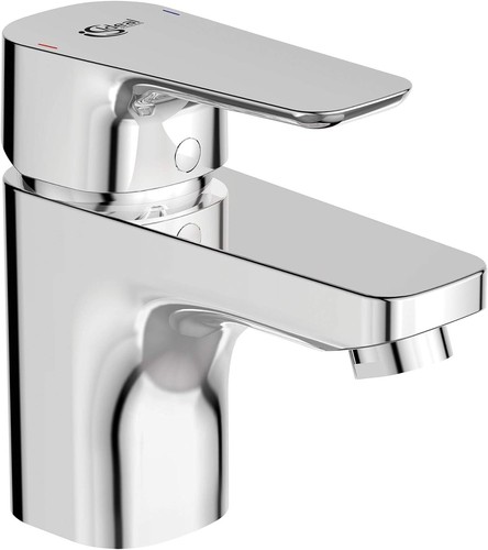 Mitigeur lavabo ideal - mitigeur,