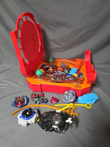 Beyblade metal fusion battle - metal,