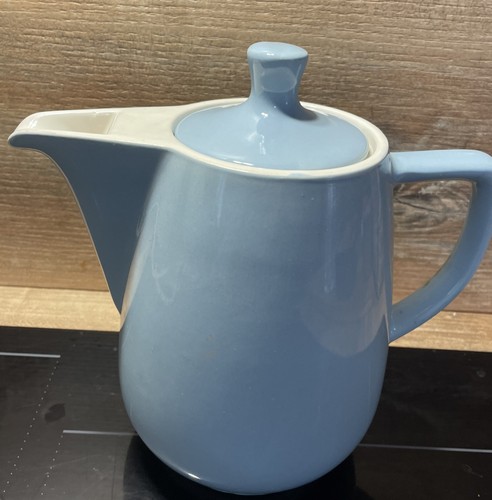 Cafetiere melitta bleu vintage - bleu,