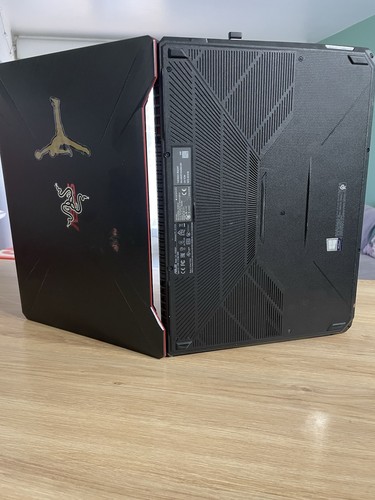 Asus tuf gaming fx505dy - tuf,