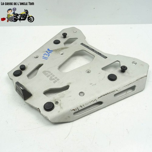 Platine top case givi - platine, "givi"